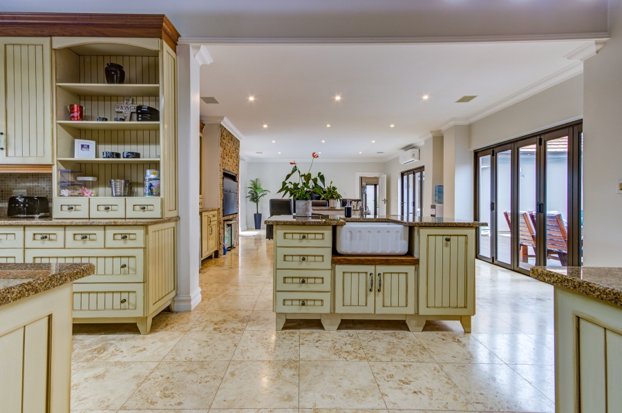 4 Bedroom Property for Sale in Serengeti Lifestyle Estate Gauteng