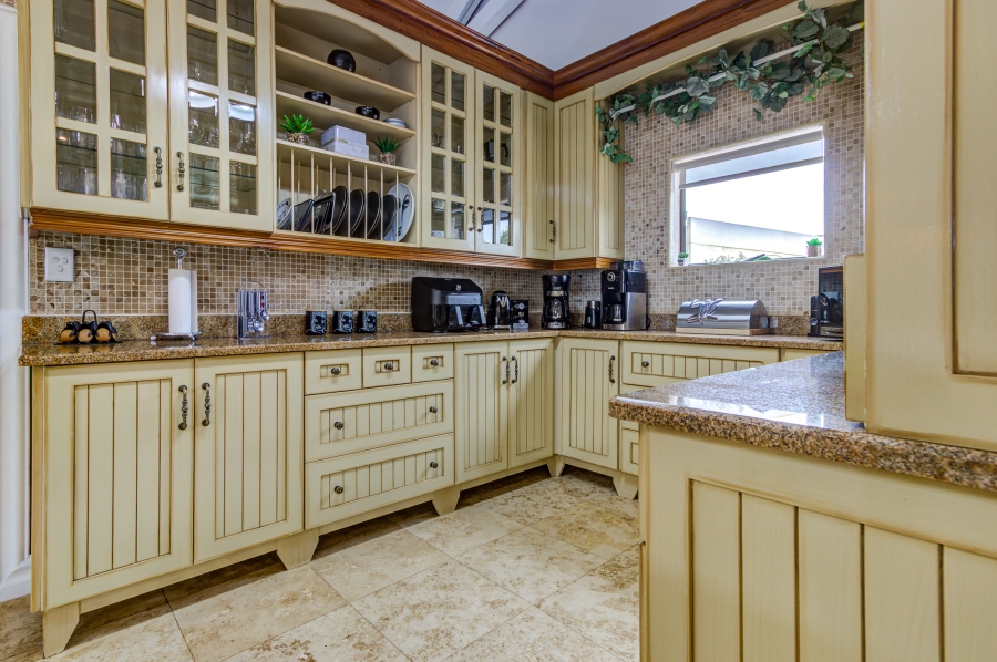 4 Bedroom Property for Sale in Serengeti Lifestyle Estate Gauteng