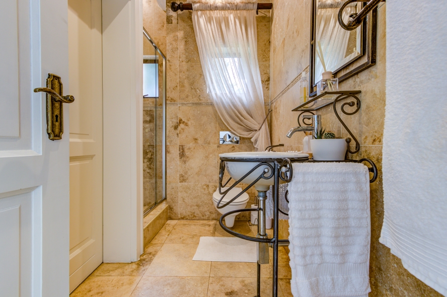 4 Bedroom Property for Sale in Serengeti Lifestyle Estate Gauteng