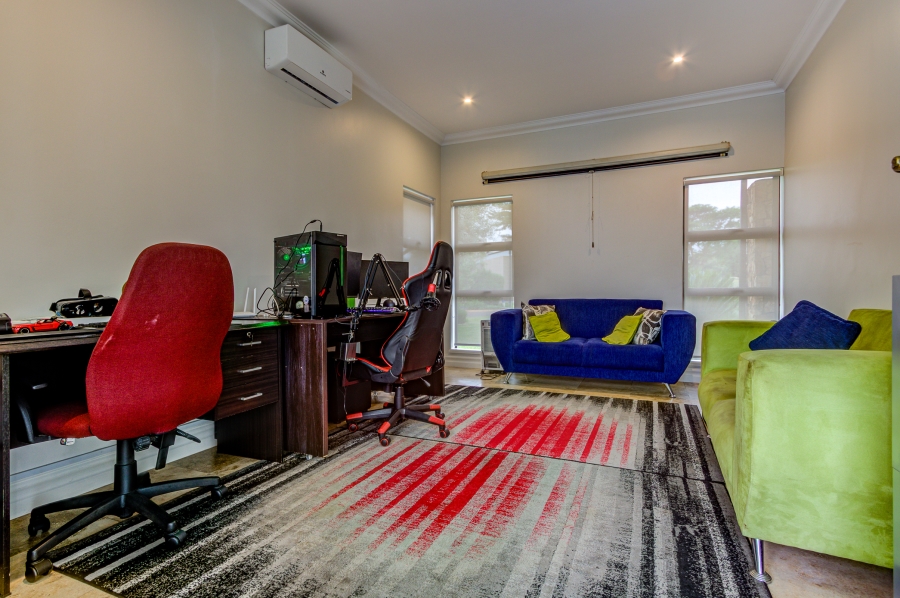 4 Bedroom Property for Sale in Serengeti Lifestyle Estate Gauteng