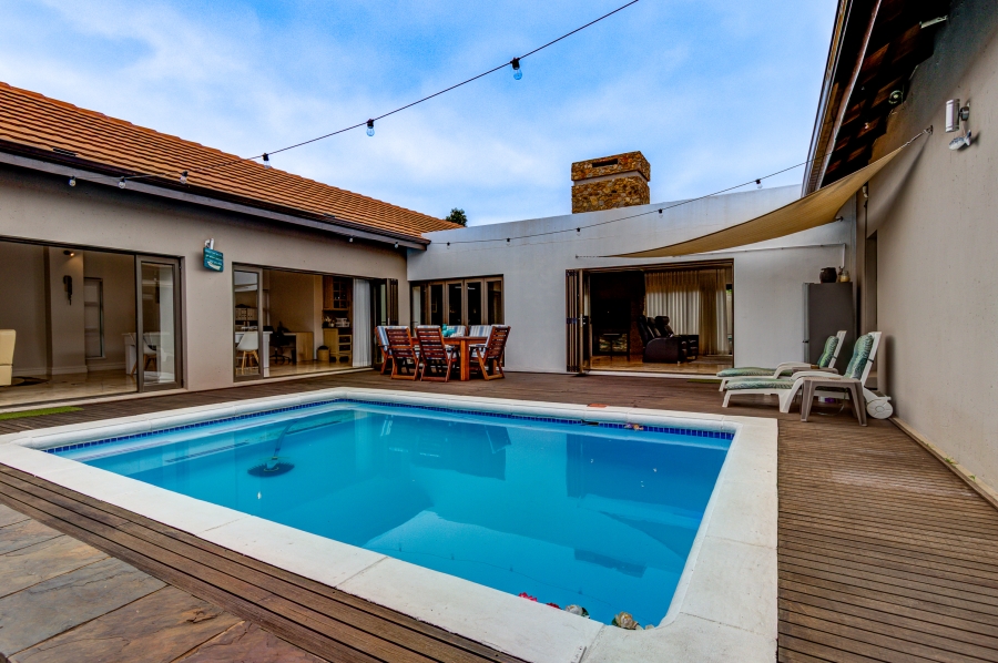 4 Bedroom Property for Sale in Serengeti Lifestyle Estate Gauteng