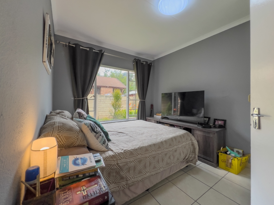 4 Bedroom Property for Sale in Glen Marais Gauteng