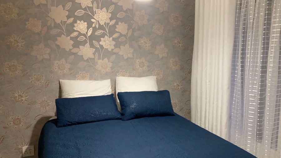 To Let 1 Bedroom Property for Rent in Waterfall Gauteng