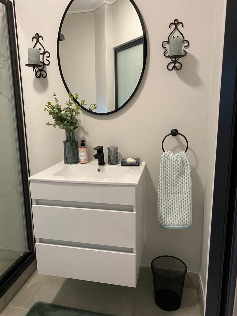 To Let 1 Bedroom Property for Rent in Waterfall Gauteng