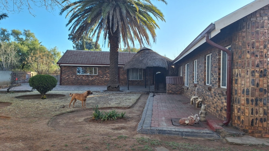 3 Bedroom Property for Sale in Waldrift Gauteng