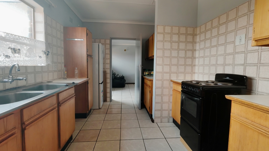 3 Bedroom Property for Sale in Three Rivers Gauteng