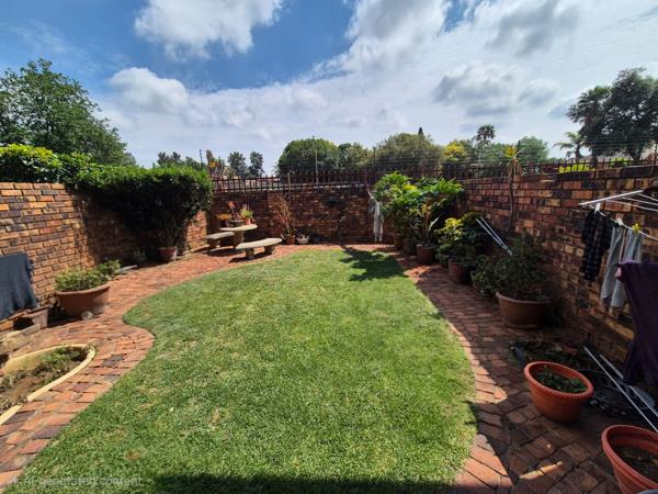 3 Bedroom Property for Sale in Brackenhurst Gauteng