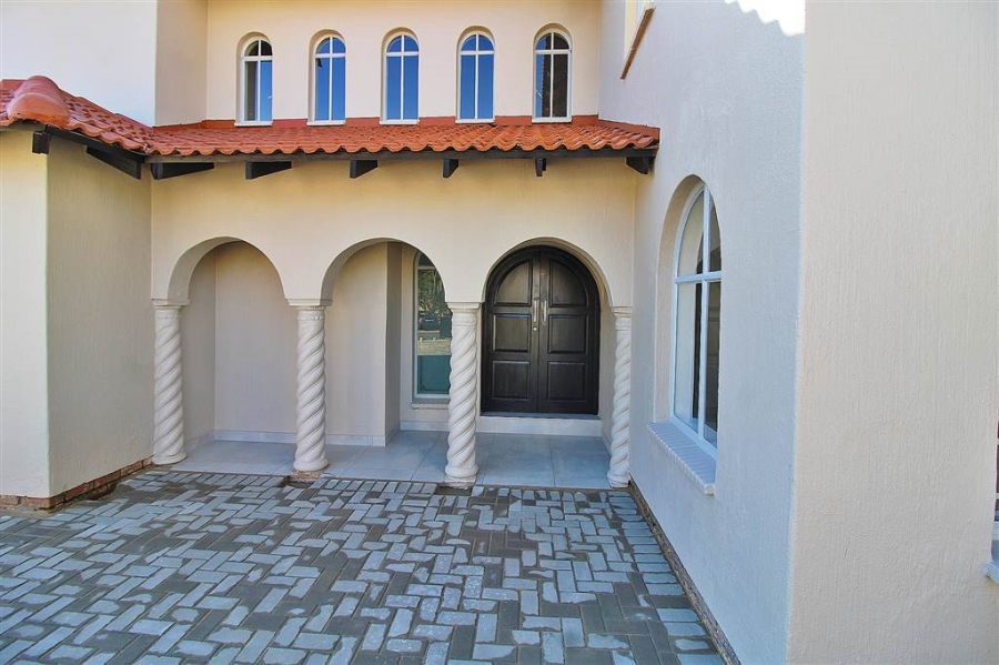 To Let 1 Bedroom Property for Rent in Bedfordview Gauteng