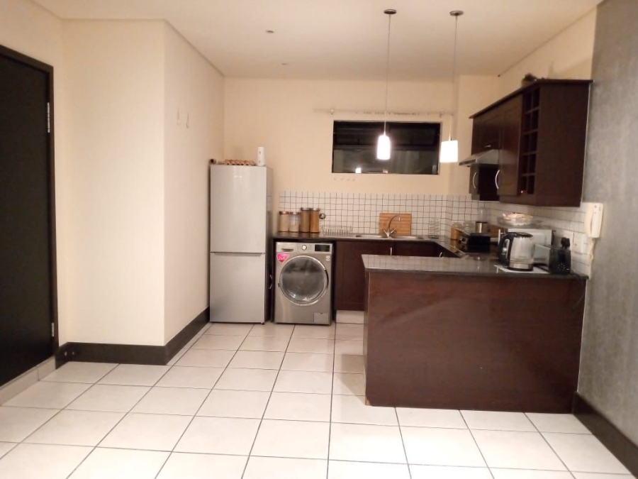 2 Bedroom Property for Sale in Marshalltown Gauteng