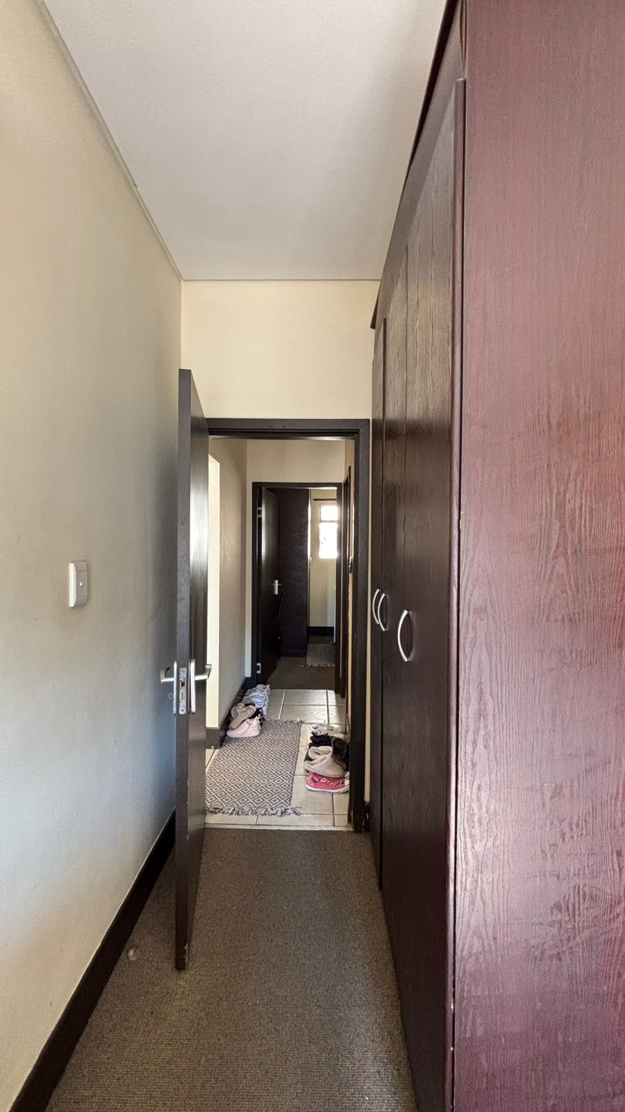 2 Bedroom Property for Sale in Marshalltown Gauteng