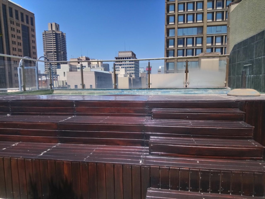 2 Bedroom Property for Sale in Marshalltown Gauteng