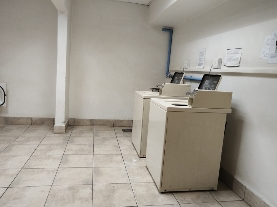 2 Bedroom Property for Sale in Marshalltown Gauteng