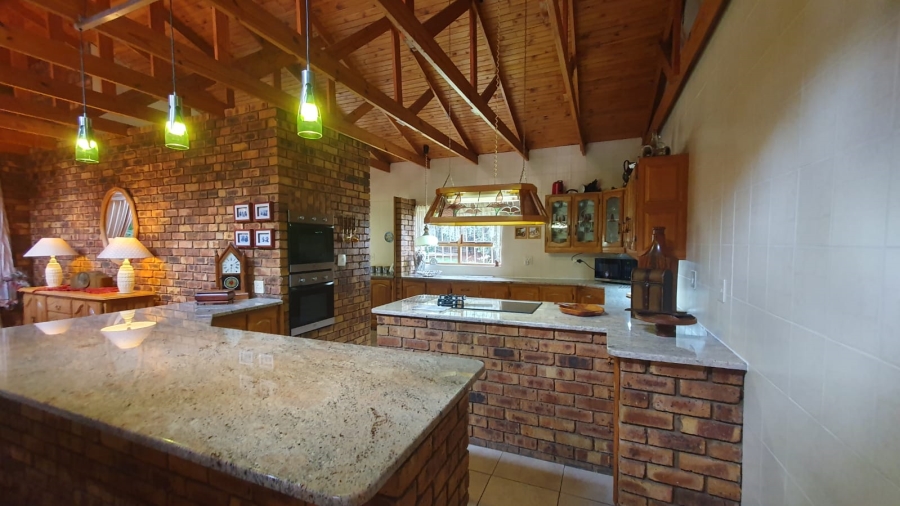 3 Bedroom Property for Sale in Mulbarton Gauteng