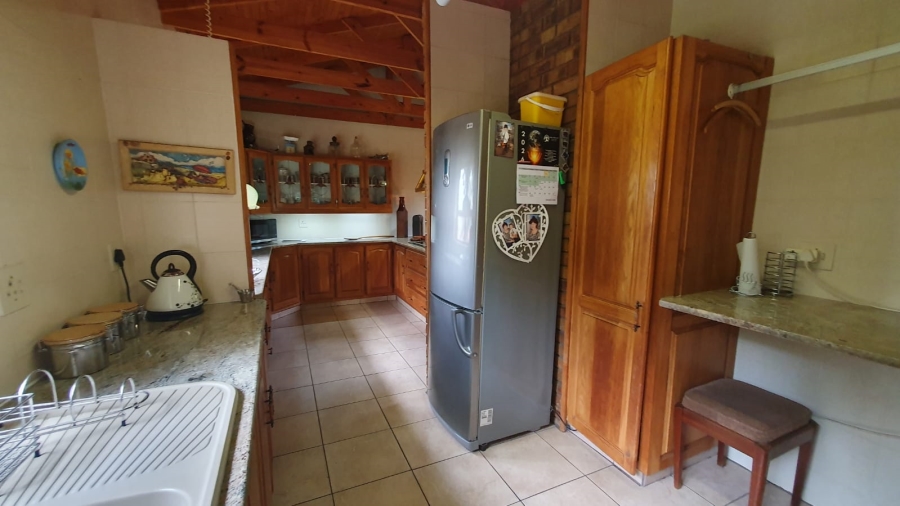 3 Bedroom Property for Sale in Mulbarton Gauteng