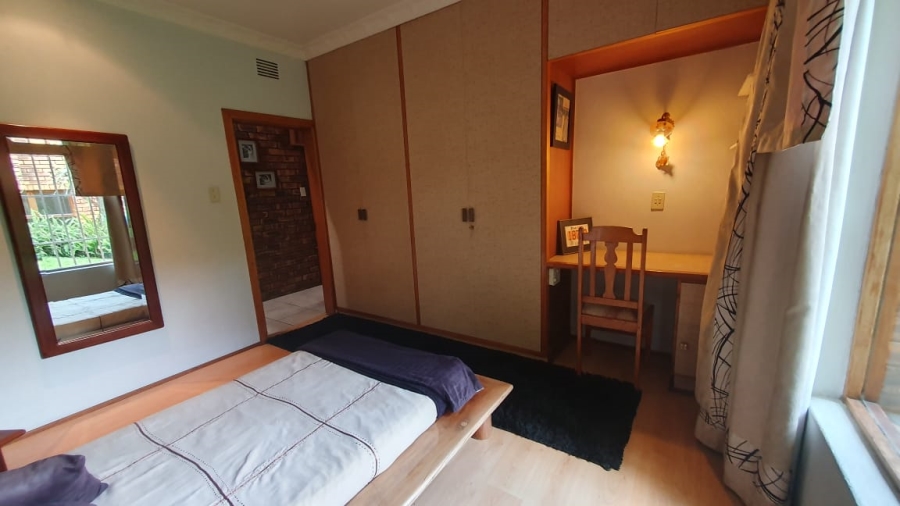 3 Bedroom Property for Sale in Mulbarton Gauteng