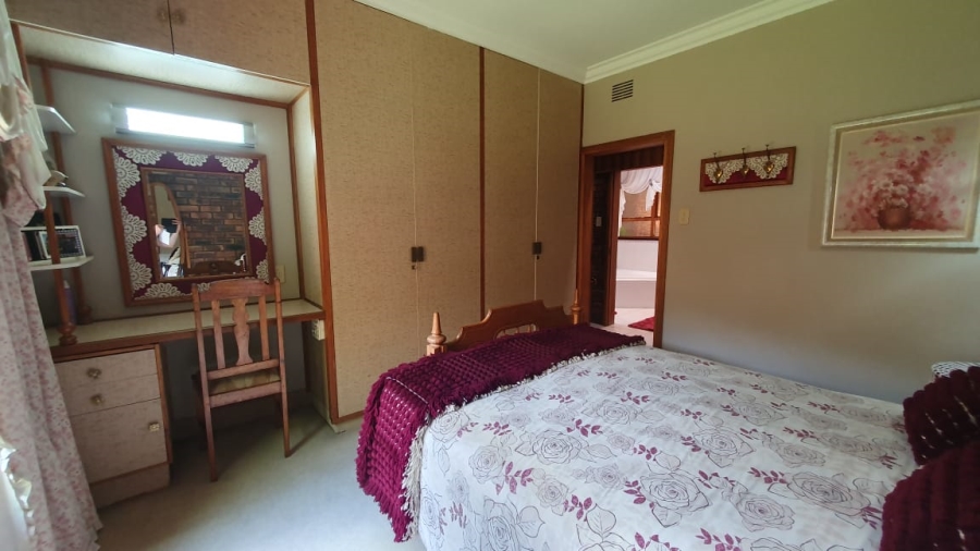 3 Bedroom Property for Sale in Mulbarton Gauteng