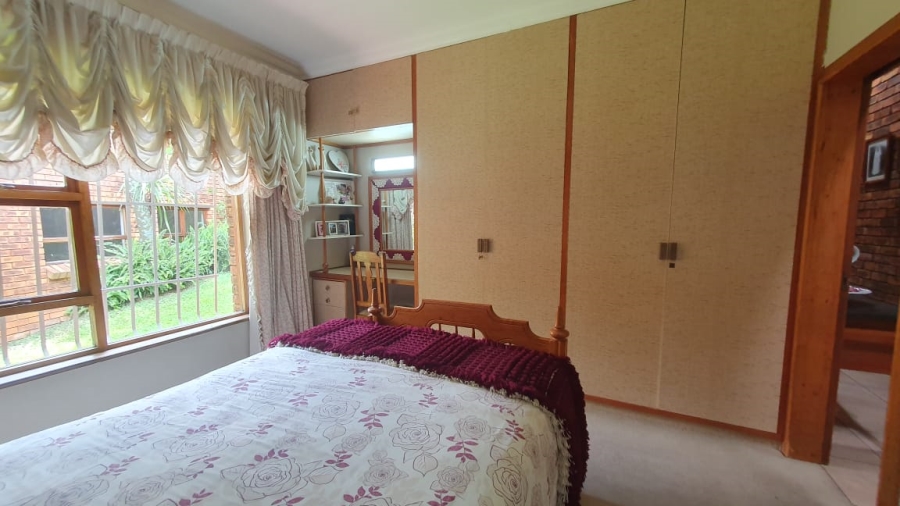 3 Bedroom Property for Sale in Mulbarton Gauteng