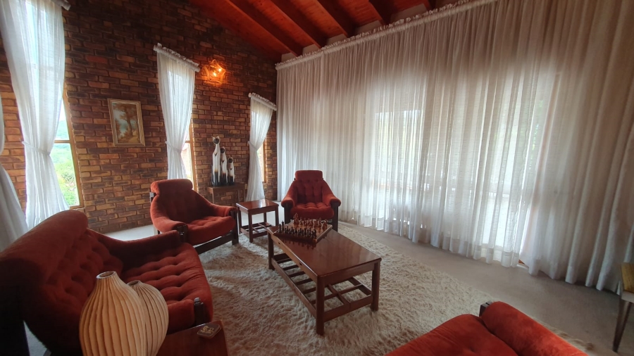 3 Bedroom Property for Sale in Mulbarton Gauteng