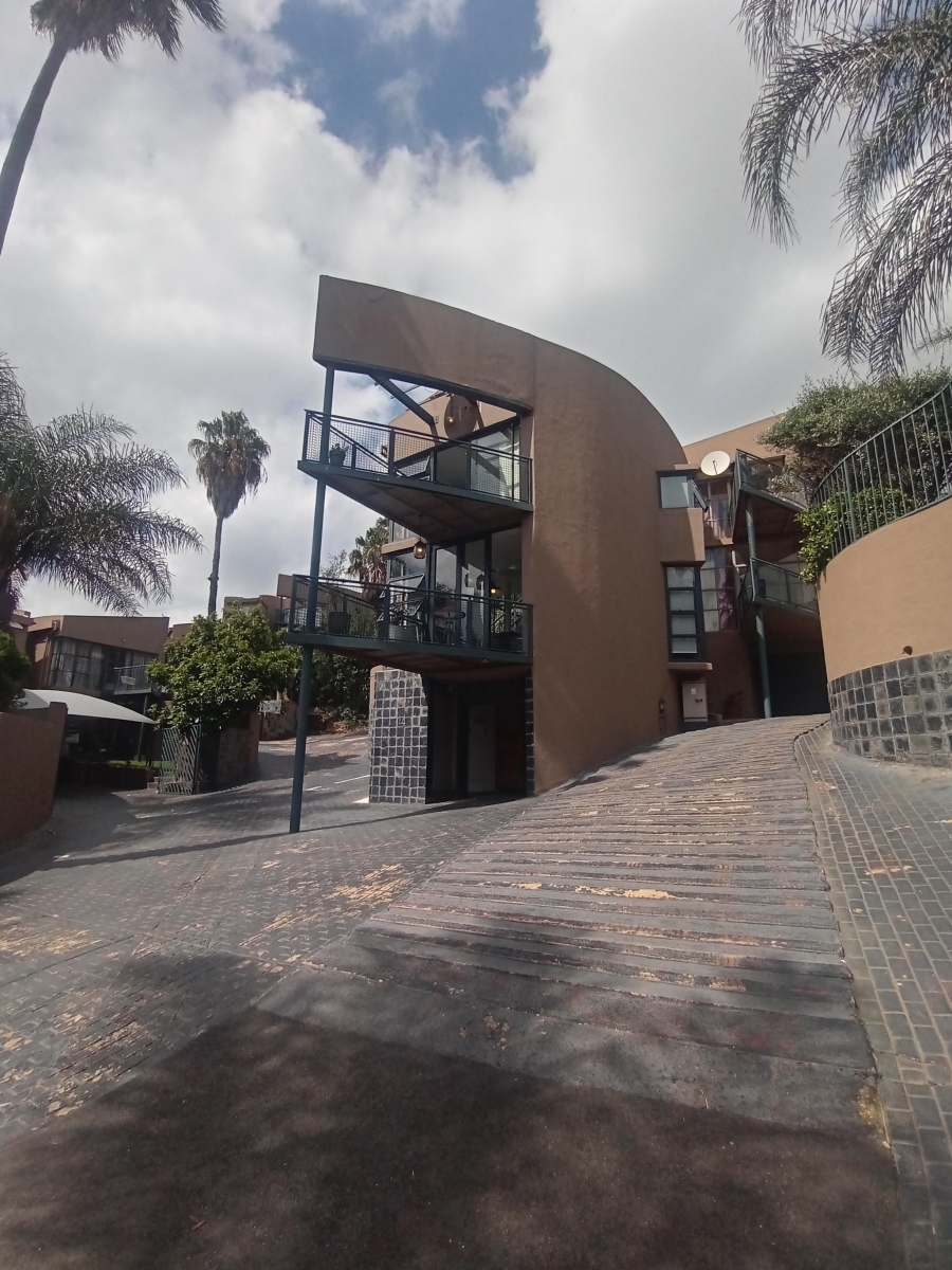 2 Bedroom Property for Sale in Bassonia Gauteng