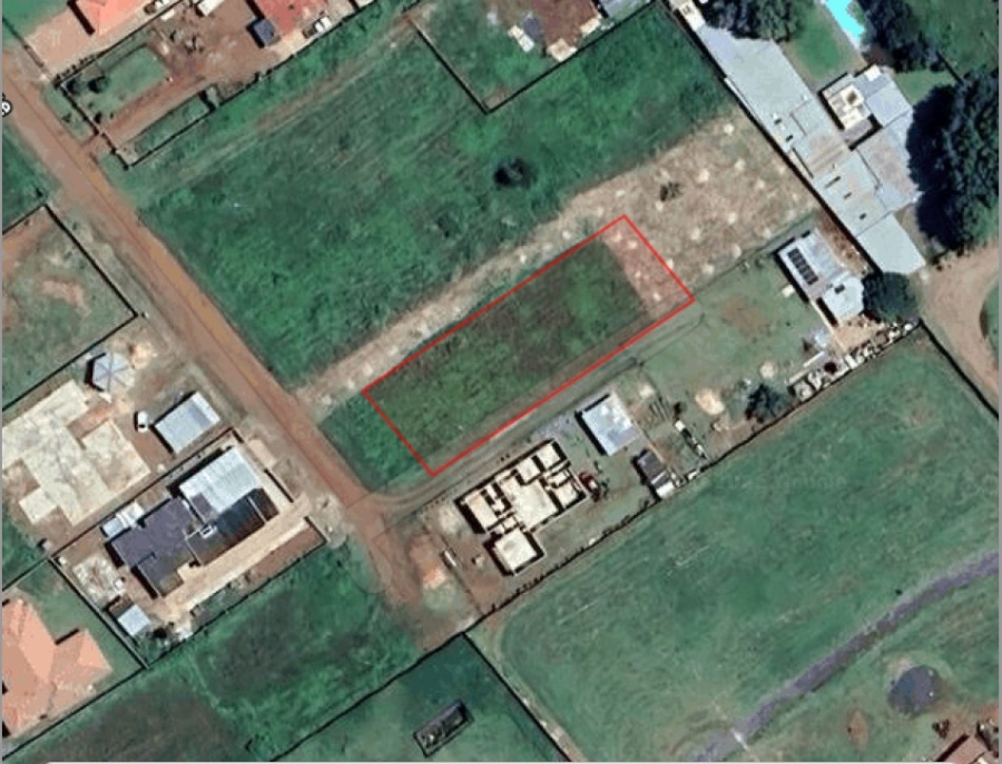 0 Bedroom Property for Sale in Kookrus Gauteng