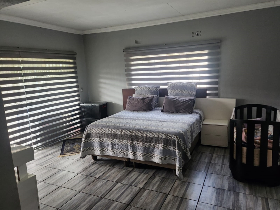 4 Bedroom Property for Sale in Evans Park Gauteng