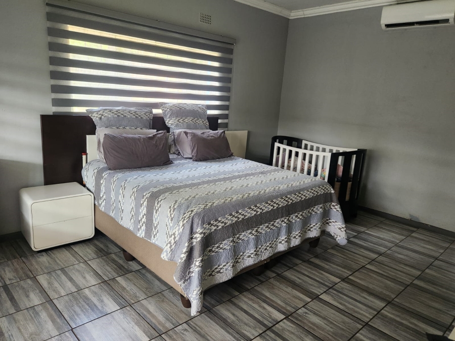 4 Bedroom Property for Sale in Evans Park Gauteng