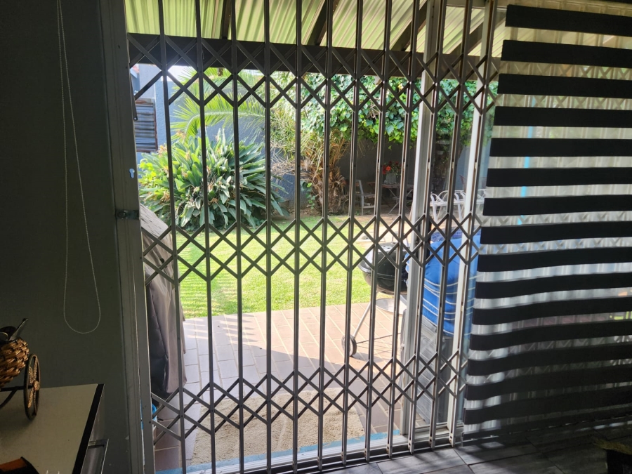 4 Bedroom Property for Sale in Evans Park Gauteng