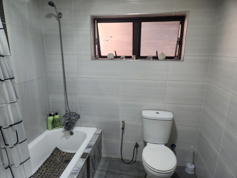 4 Bedroom Property for Sale in Evans Park Gauteng