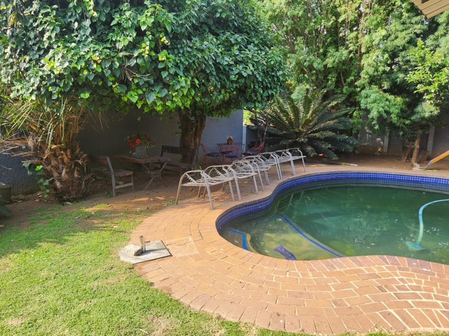 4 Bedroom Property for Sale in Evans Park Gauteng