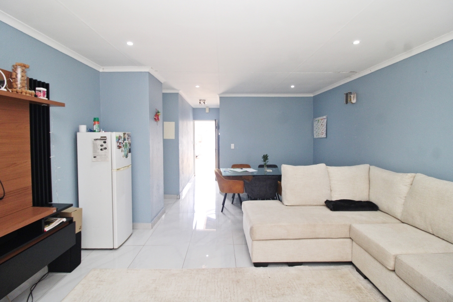 2 Bedroom Property for Sale in Klopperpark Gauteng