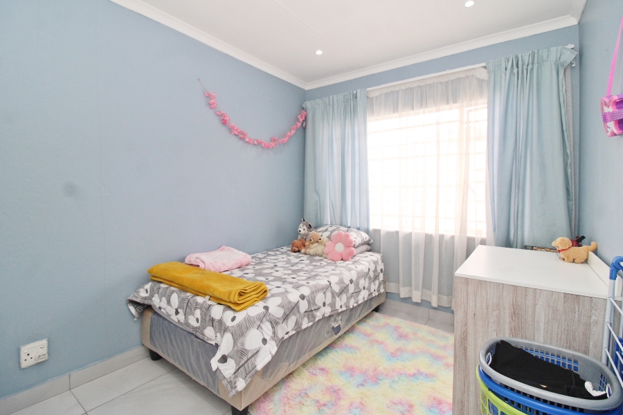 2 Bedroom Property for Sale in Klopperpark Gauteng