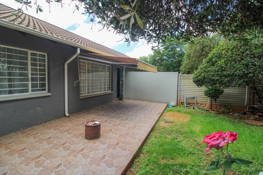 2 Bedroom Property for Sale in Klopperpark Gauteng