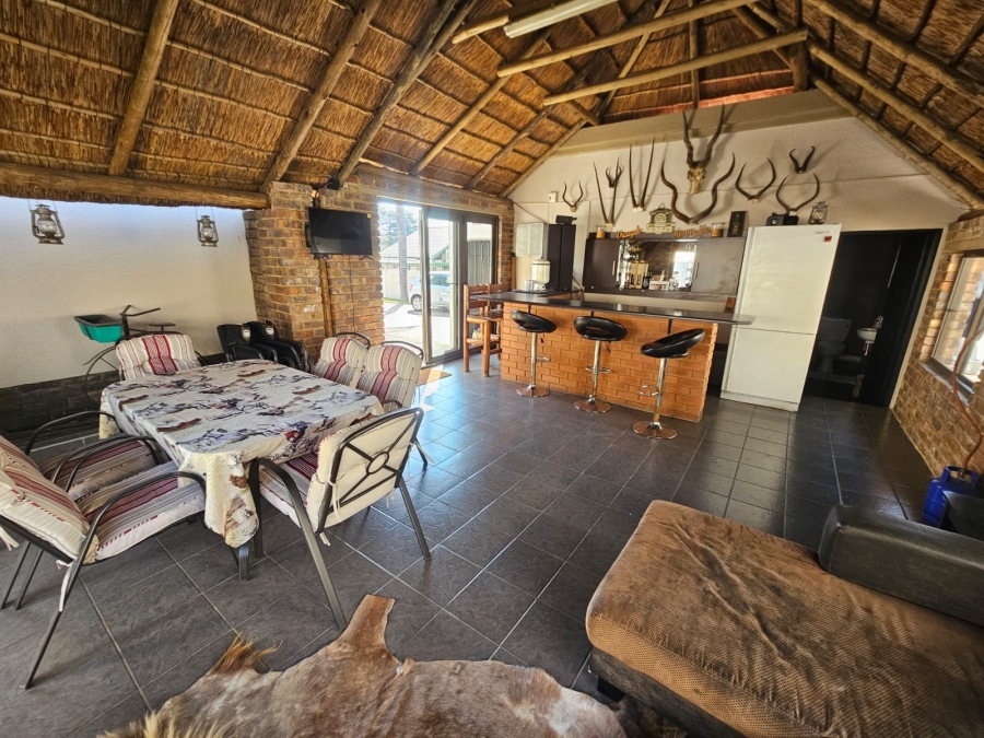 3 Bedroom Property for Sale in South Crest Gauteng