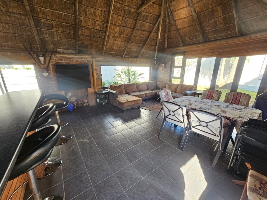 3 Bedroom Property for Sale in South Crest Gauteng