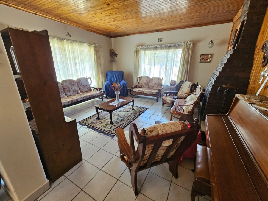 3 Bedroom Property for Sale in Florentia Gauteng