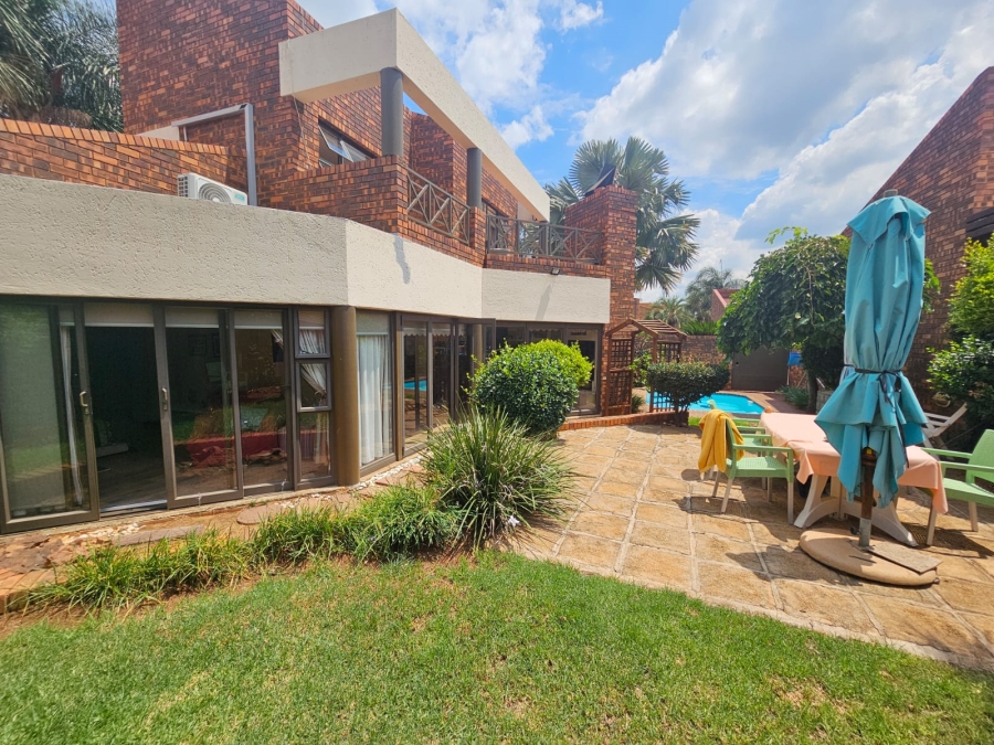 3 Bedroom Property for Sale in Meyersdal Gauteng