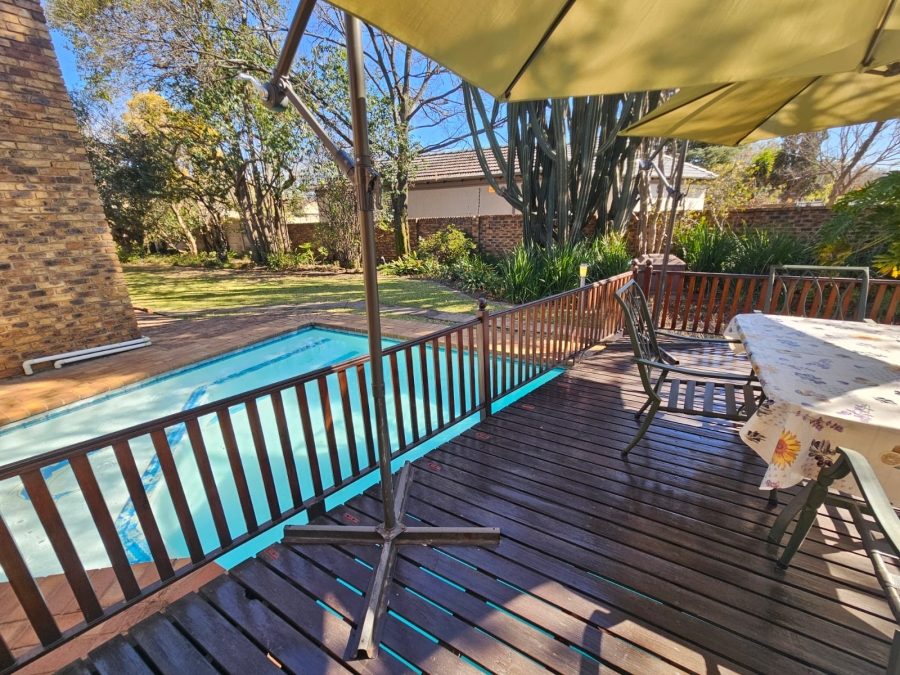 4 Bedroom Property for Sale in Brackenhurst Gauteng