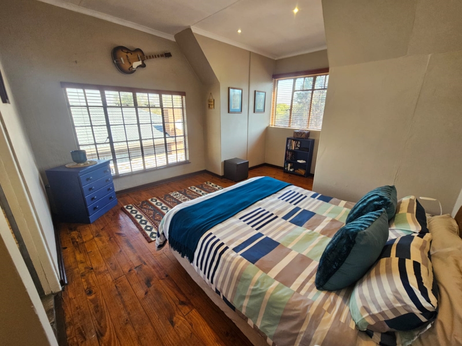 4 Bedroom Property for Sale in Brackendowns Gauteng