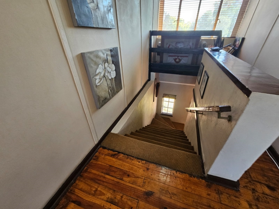 4 Bedroom Property for Sale in Brackendowns Gauteng