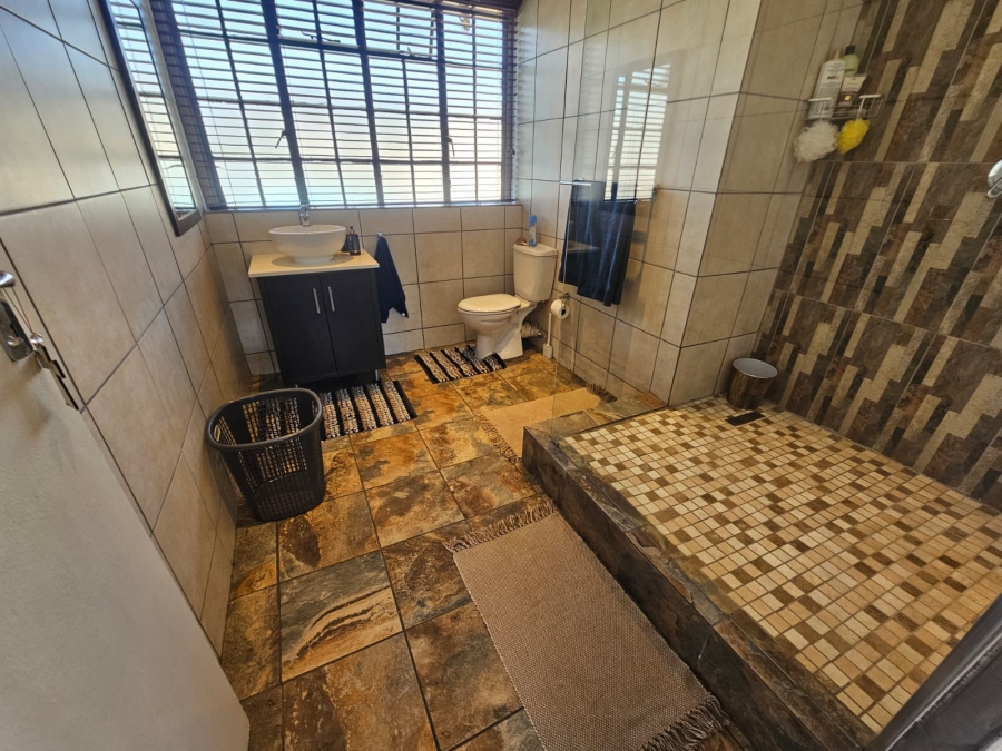 4 Bedroom Property for Sale in Brackendowns Gauteng