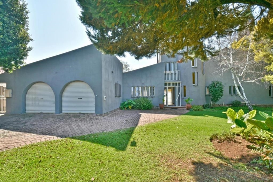 4 Bedroom Property for Sale in Brackenhurst Gauteng