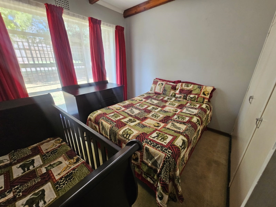 4 Bedroom Property for Sale in Verwoerdpark Gauteng