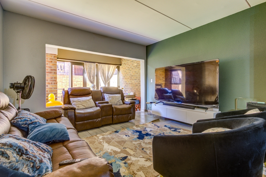 2 Bedroom Property for Sale in Union Gauteng