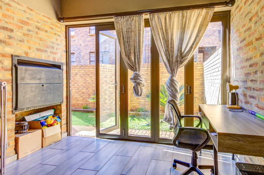 2 Bedroom Property for Sale in Union Gauteng