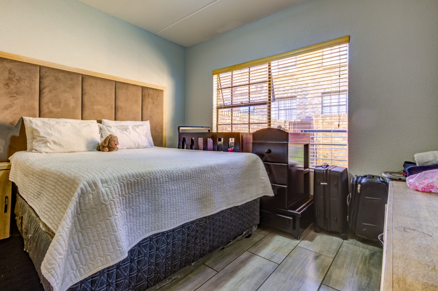 2 Bedroom Property for Sale in Union Gauteng