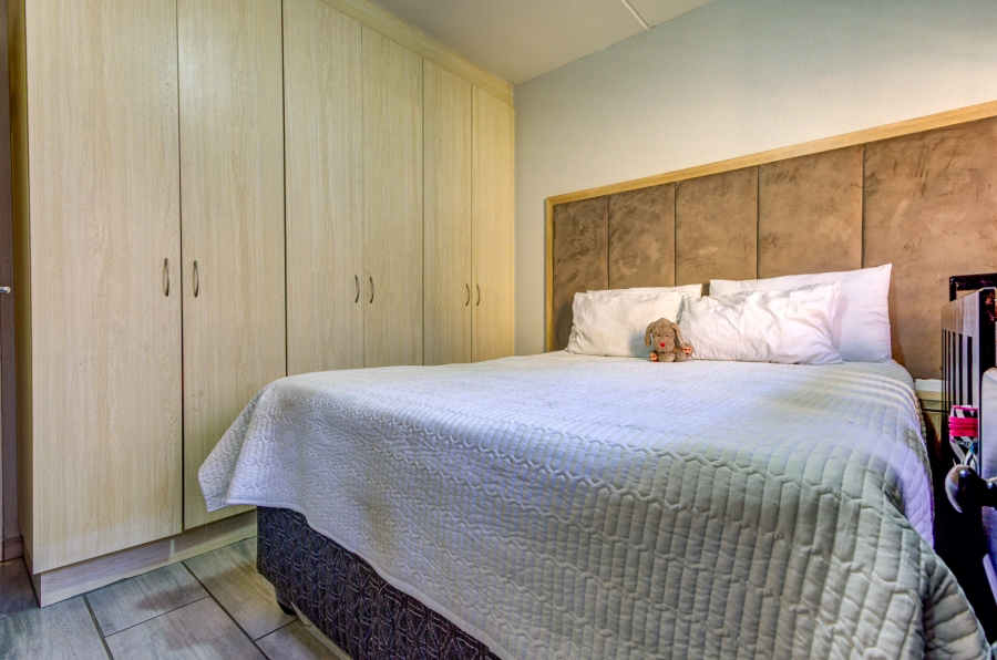 2 Bedroom Property for Sale in Union Gauteng