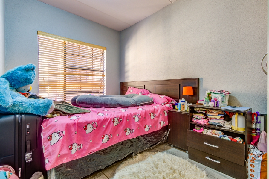 2 Bedroom Property for Sale in Union Gauteng