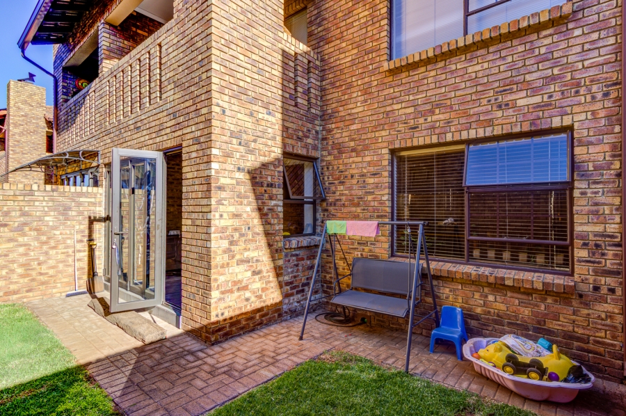 2 Bedroom Property for Sale in Union Gauteng