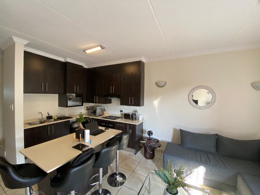 To Let 3 Bedroom Property for Rent in Pretorius Park Gauteng