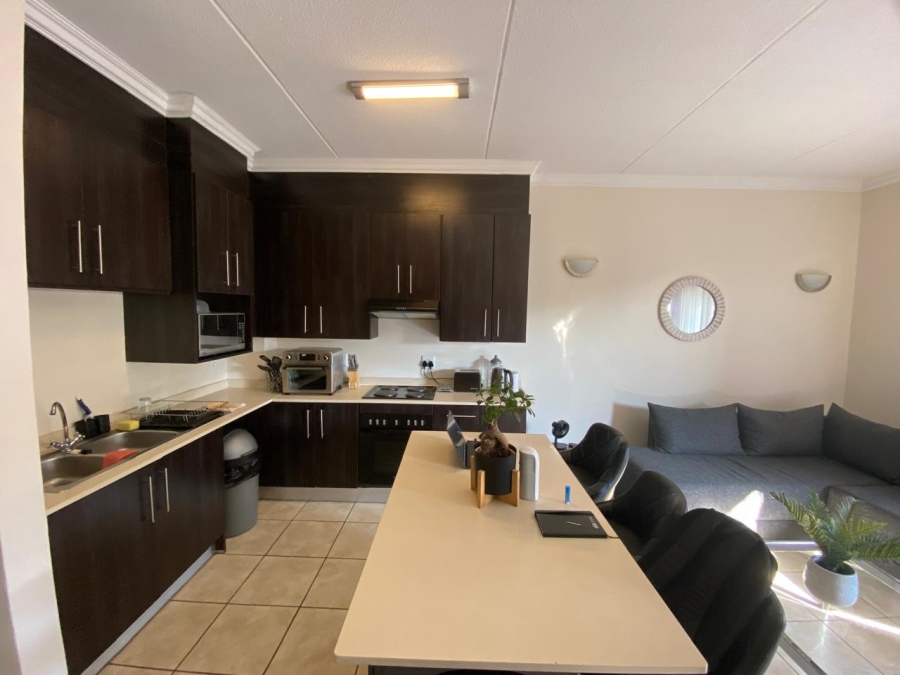 To Let 3 Bedroom Property for Rent in Pretorius Park Gauteng